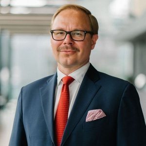 Harri romppanen